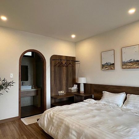 Da Goc Nha Boutique Hotel Da Lat Buitenkant foto