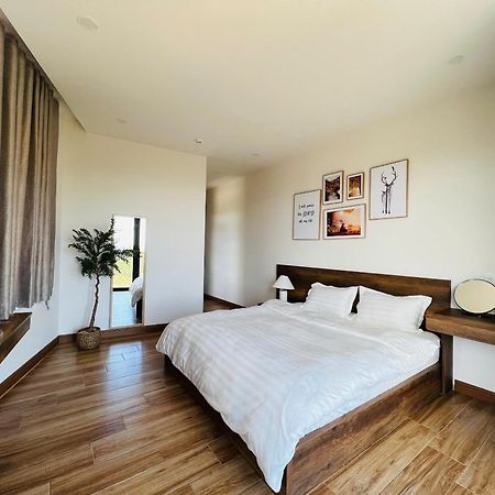 Da Goc Nha Boutique Hotel Da Lat Buitenkant foto
