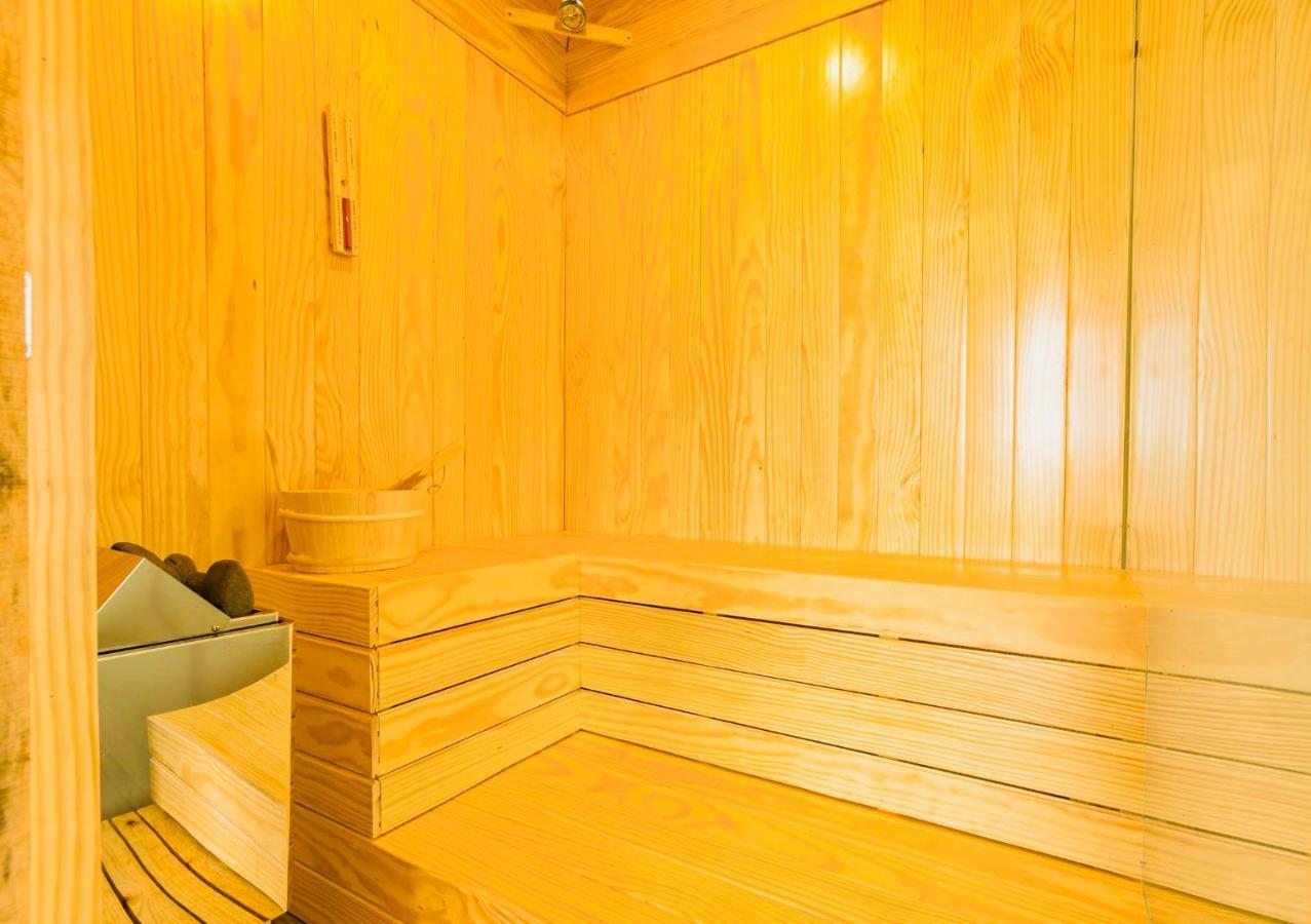 Da Goc Nha Boutique Hotel Da Lat Buitenkant foto