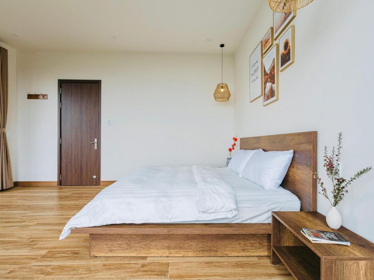Da Goc Nha Boutique Hotel Da Lat Buitenkant foto
