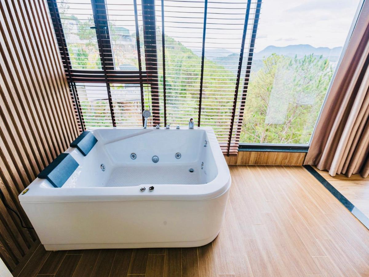 Da Goc Nha Boutique Hotel Da Lat Buitenkant foto