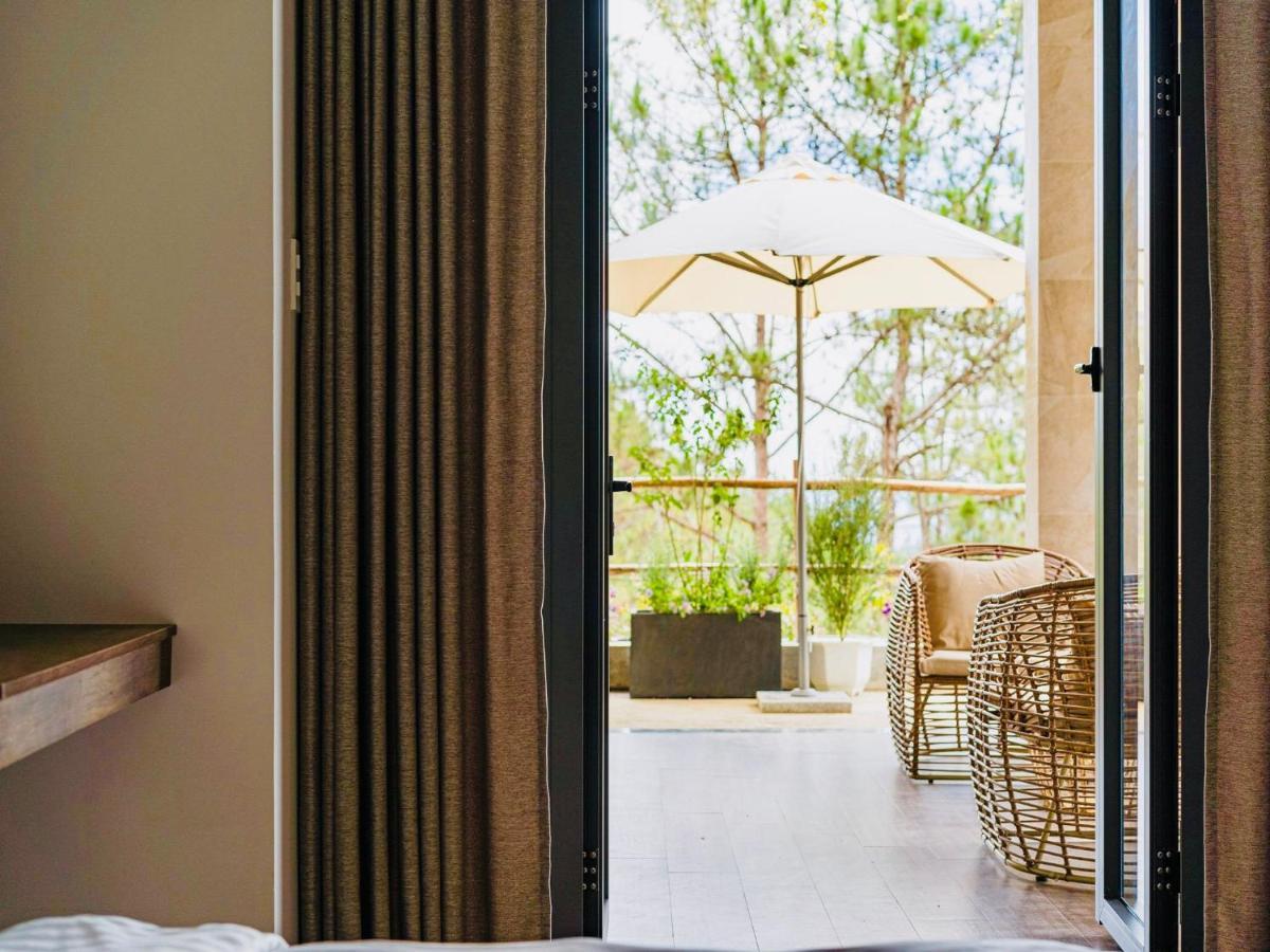 Da Goc Nha Boutique Hotel Da Lat Buitenkant foto