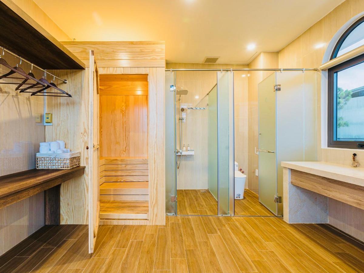 Da Goc Nha Boutique Hotel Da Lat Buitenkant foto