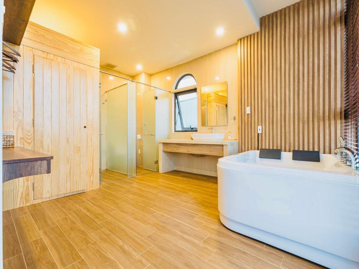 Da Goc Nha Boutique Hotel Da Lat Buitenkant foto